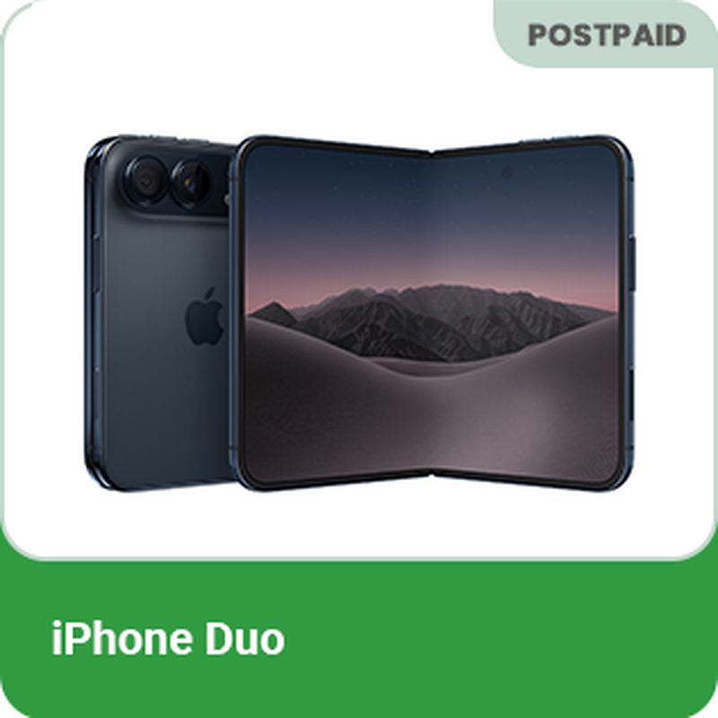 iPhone Duo image number 0